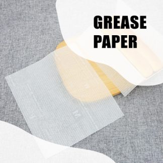 Paper - Grease Paper
