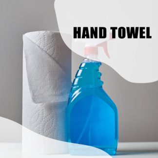 Paper - Hand Towel