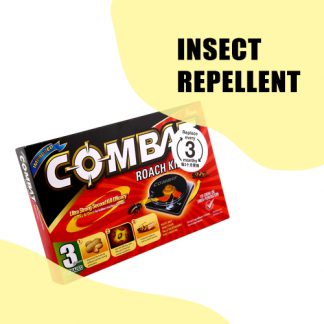 Homecare - Insect Repellent