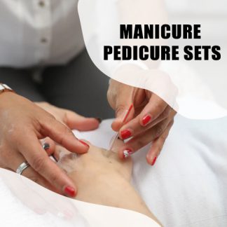 Cosmetic - Manicure Pedicure Sets