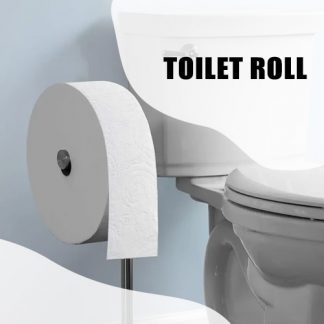 Paper - Toilet Roll