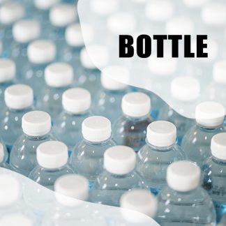 Plastic - Bottle
