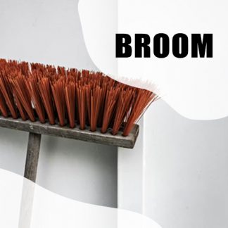 Household - Broom