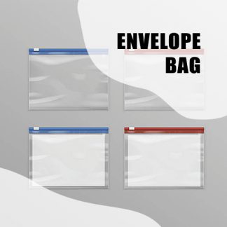 Plastic - Envelope Bag