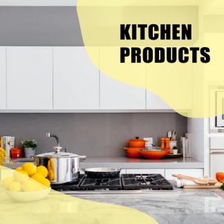 Homecare - Kitchen Products