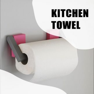 Paper - Kitchen Towel