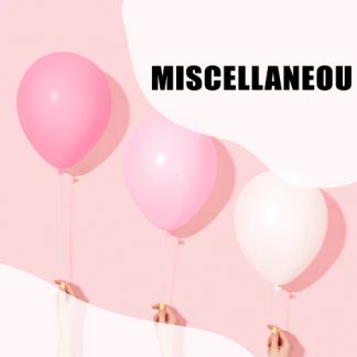 Party - Miscellaneou