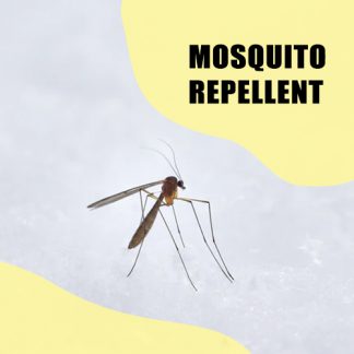 Homecare - Mosquito Repellent