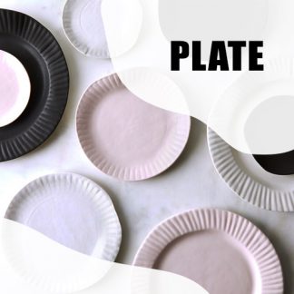Paper - Plate