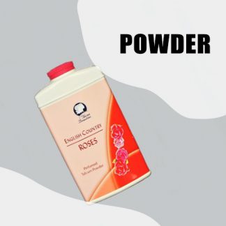 Cosmetic - Powder