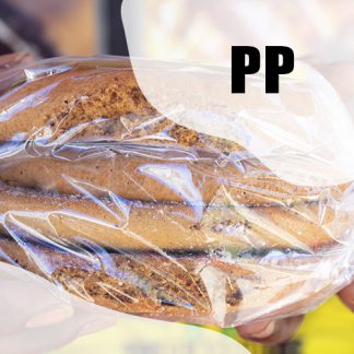 Plastic - PP