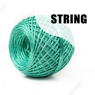 Plastic - String