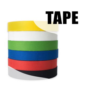 Equipment - Tape