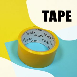 Statnry - Tape