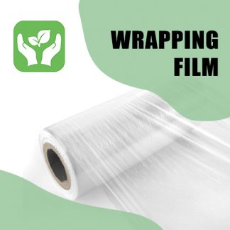 Biodegradable - Wrapping Film
