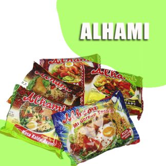 Alhami