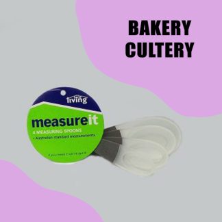 Bakery - Cultery