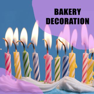 Bakery - Decoration