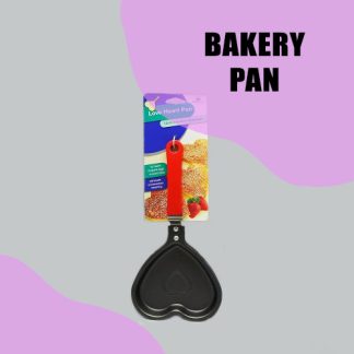 Bakery - Pan