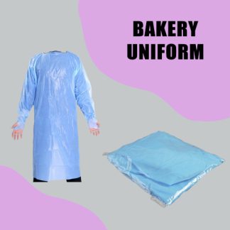 Bakery - Uniform