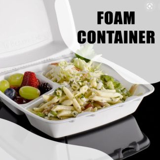 Foam - Container
